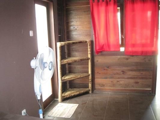 Alexyane Paradise Bungalow Gili Trawangan Kültér fotó