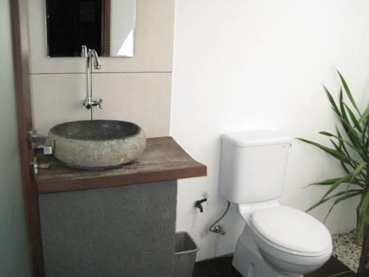 Alexyane Paradise Bungalow Gili Trawangan Kültér fotó