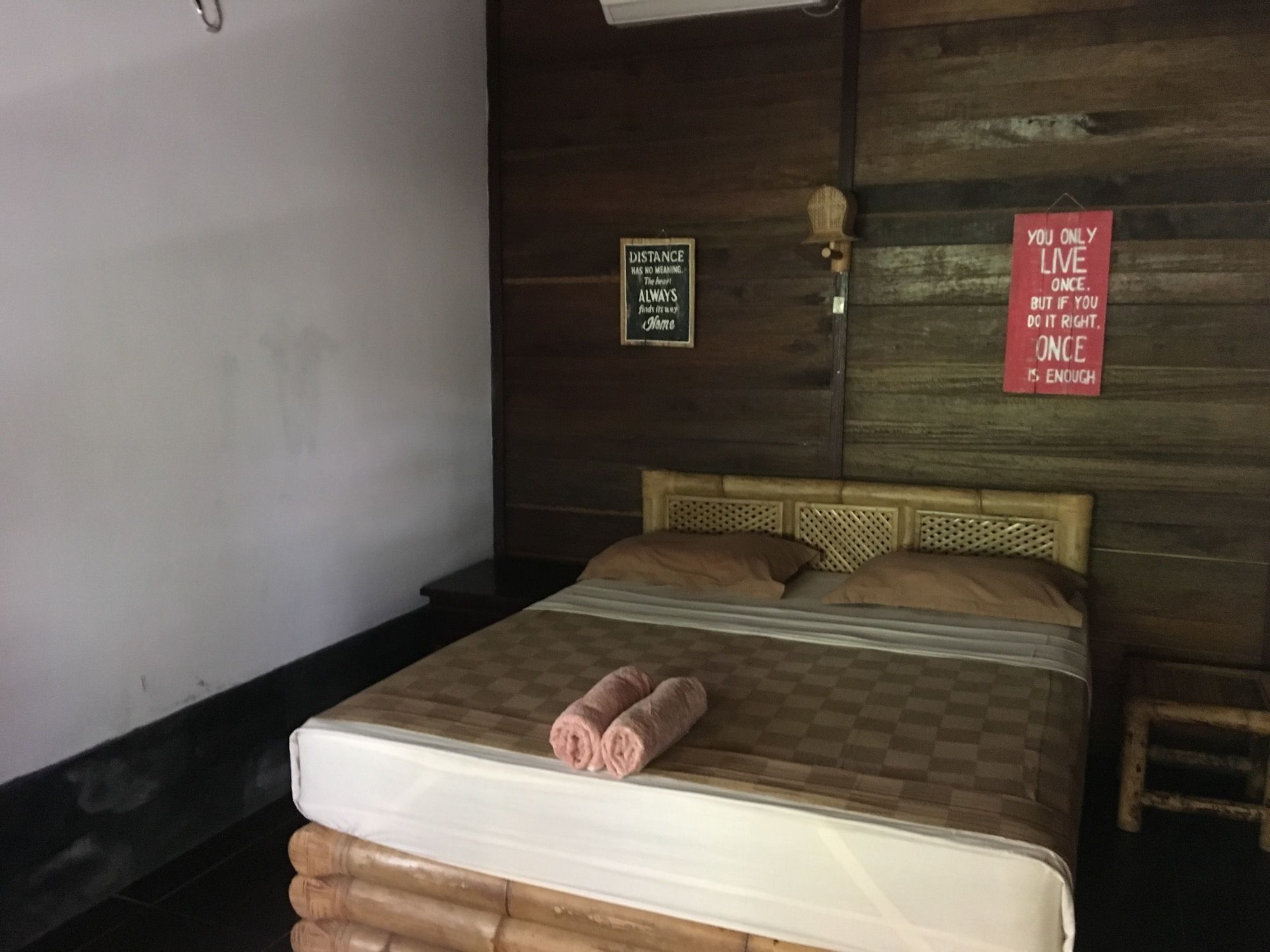 Alexyane Paradise Bungalow Gili Trawangan Kültér fotó