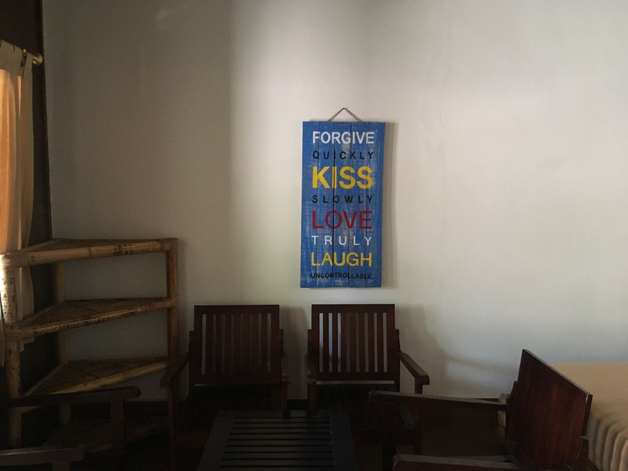 Alexyane Paradise Bungalow Gili Trawangan Kültér fotó