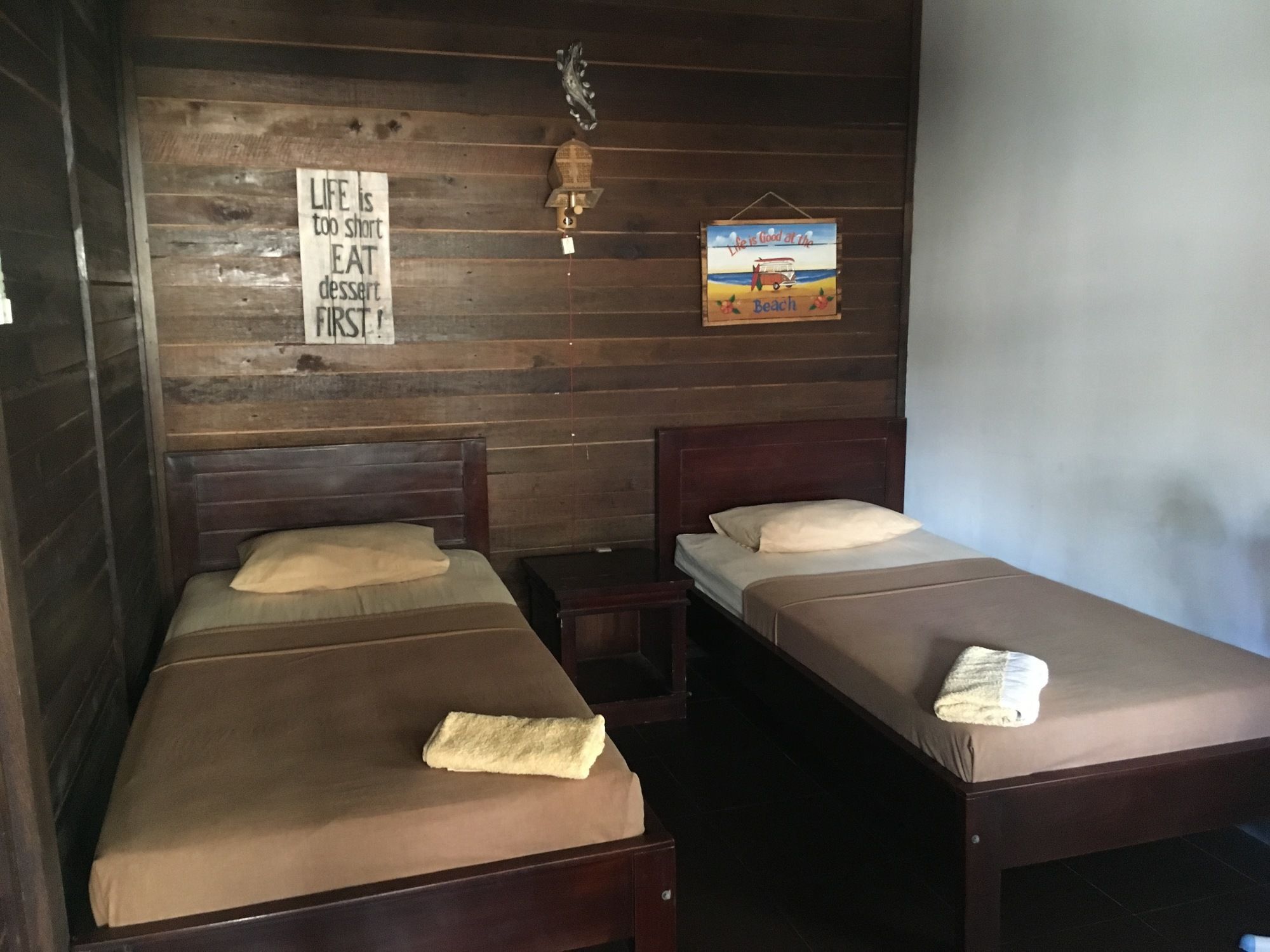 Alexyane Paradise Bungalow Gili Trawangan Kültér fotó