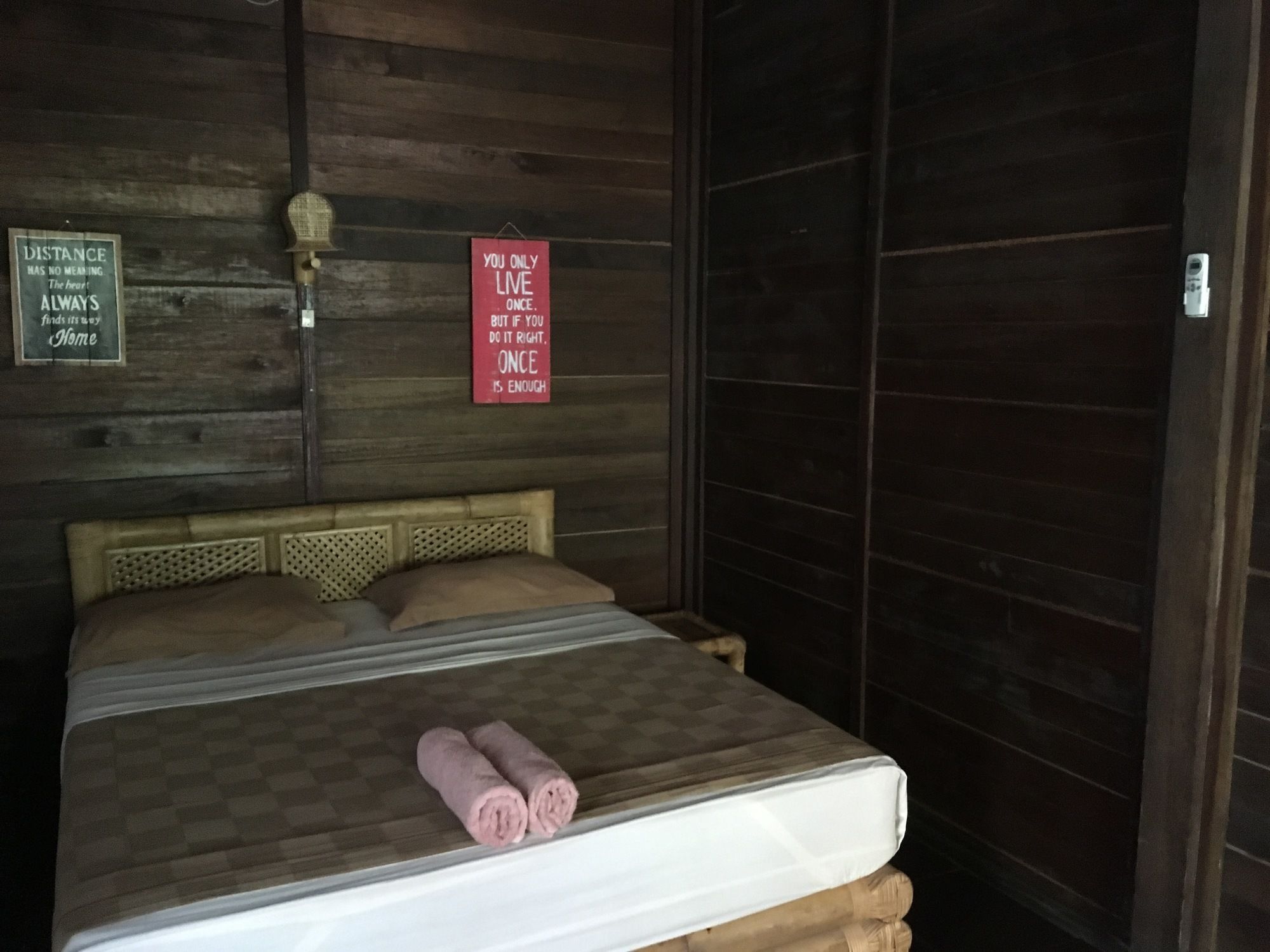 Alexyane Paradise Bungalow Gili Trawangan Kültér fotó
