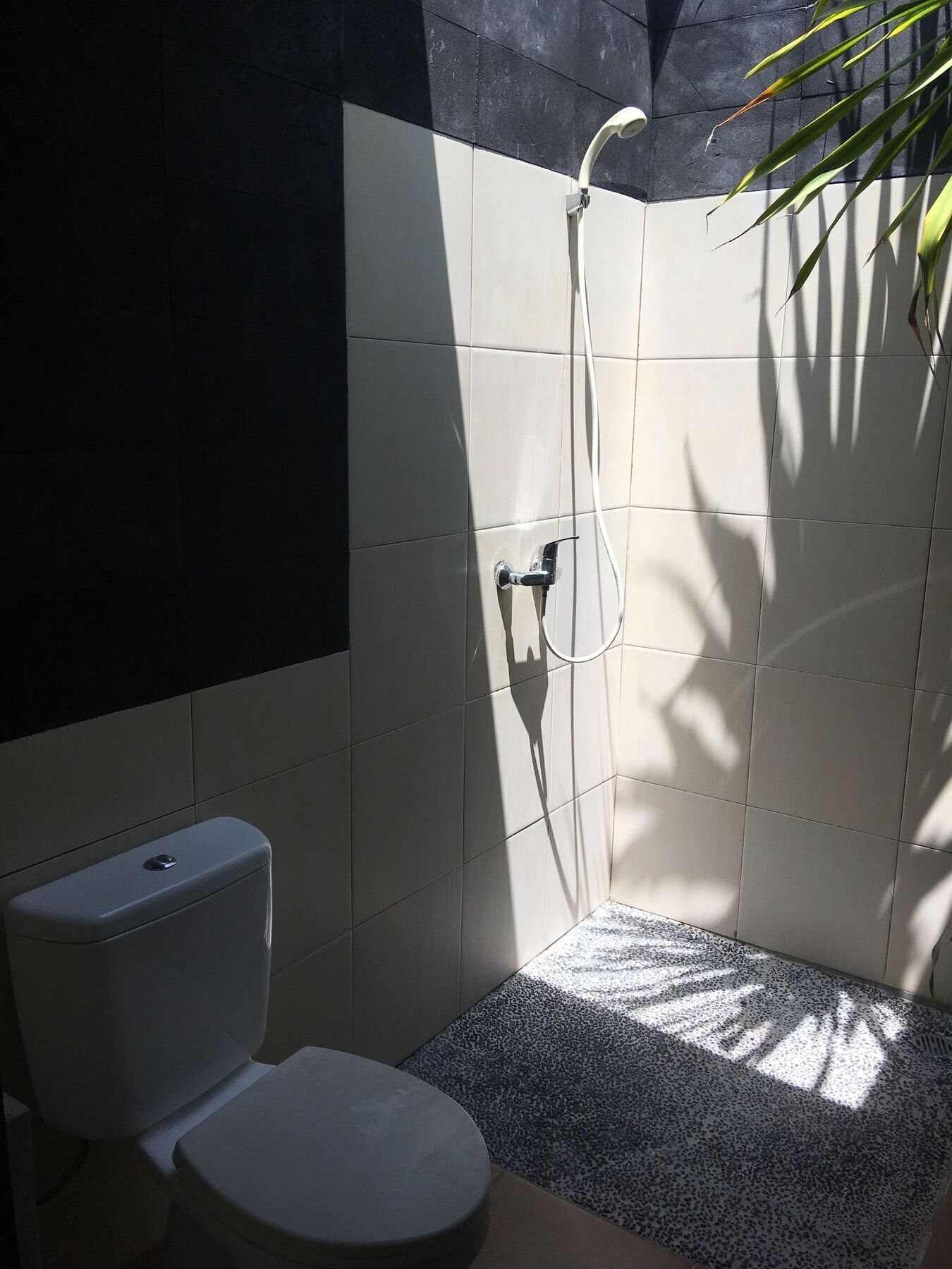 Alexyane Paradise Bungalow Gili Trawangan Kültér fotó